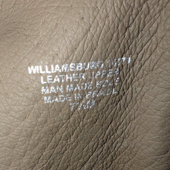 NWOT Matisse  Riding Boot Style Size 7.5 - Picture 7 of 7